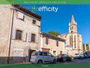 Maison à ALET-LES-BAINS