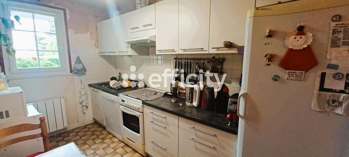 Maison à ANGLARDS-DE-SAINT-FLOUR