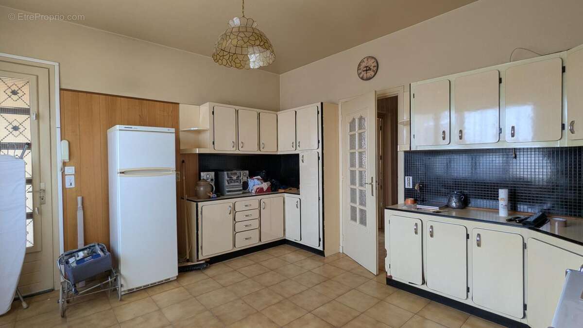 Maison à SAINT-REMY-SUR-DUROLLE