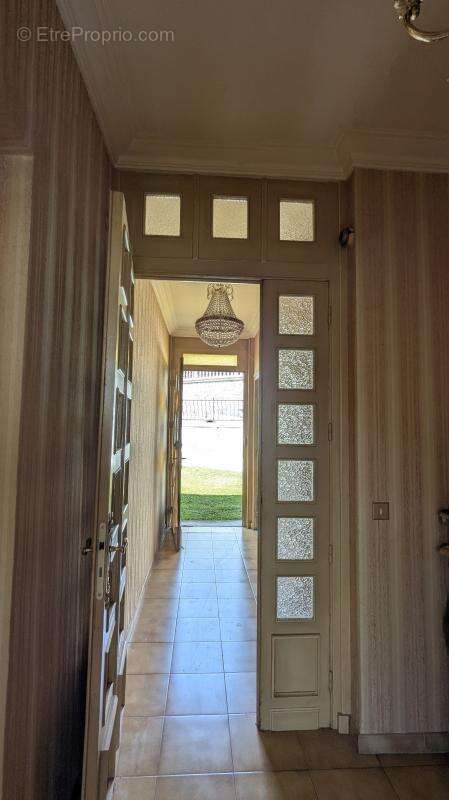 Maison à SAINT-REMY-SUR-DUROLLE