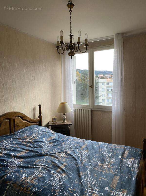 Appartement à FIRMINY