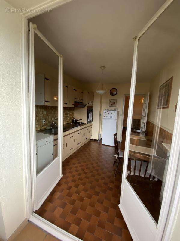 Appartement à FIRMINY