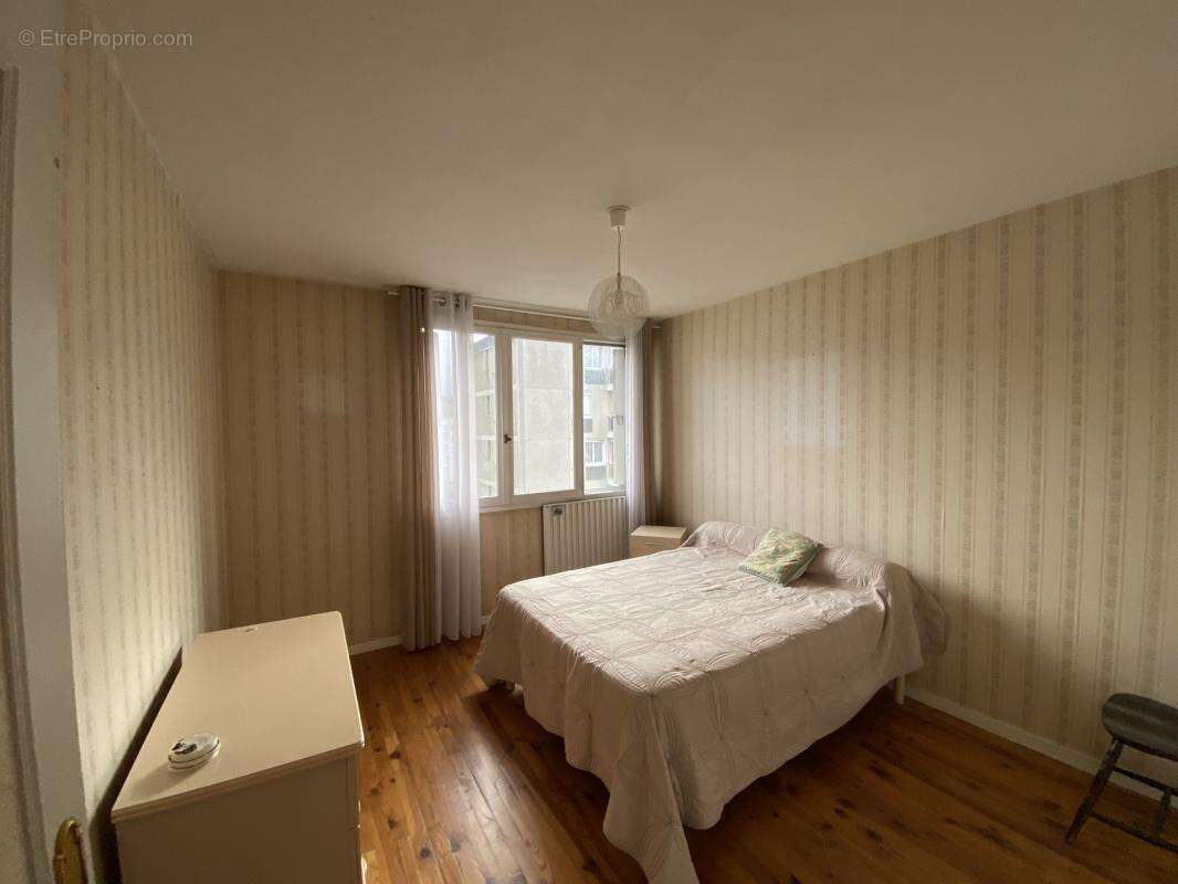 Appartement à FIRMINY