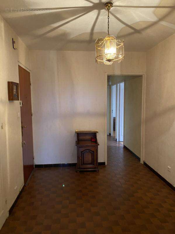 Appartement à FIRMINY
