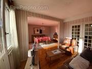 Appartement à FIRMINY