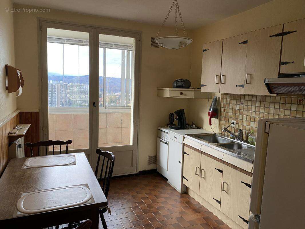 Appartement à FIRMINY