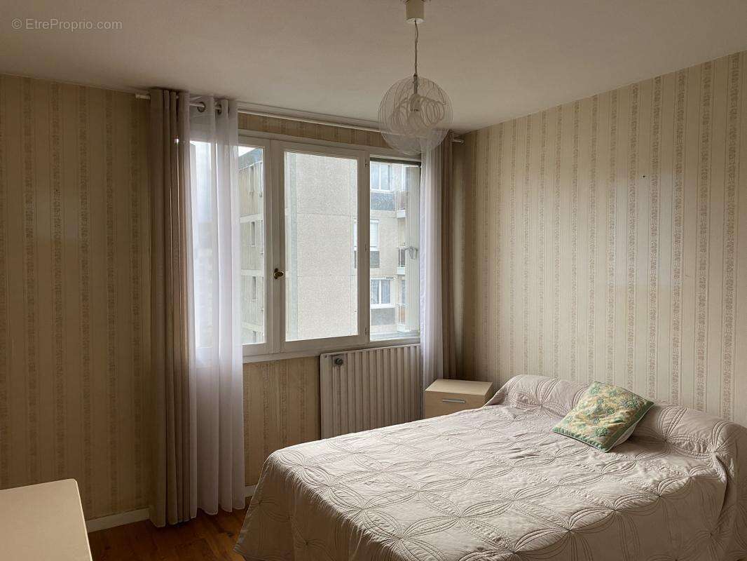 Appartement à FIRMINY