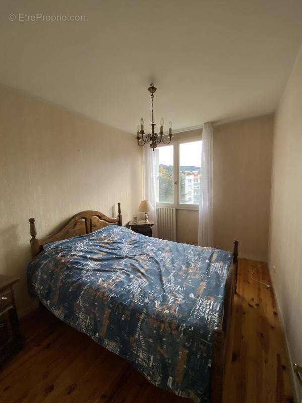 Appartement à FIRMINY