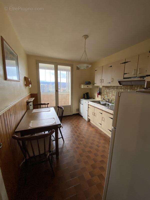 Appartement à FIRMINY