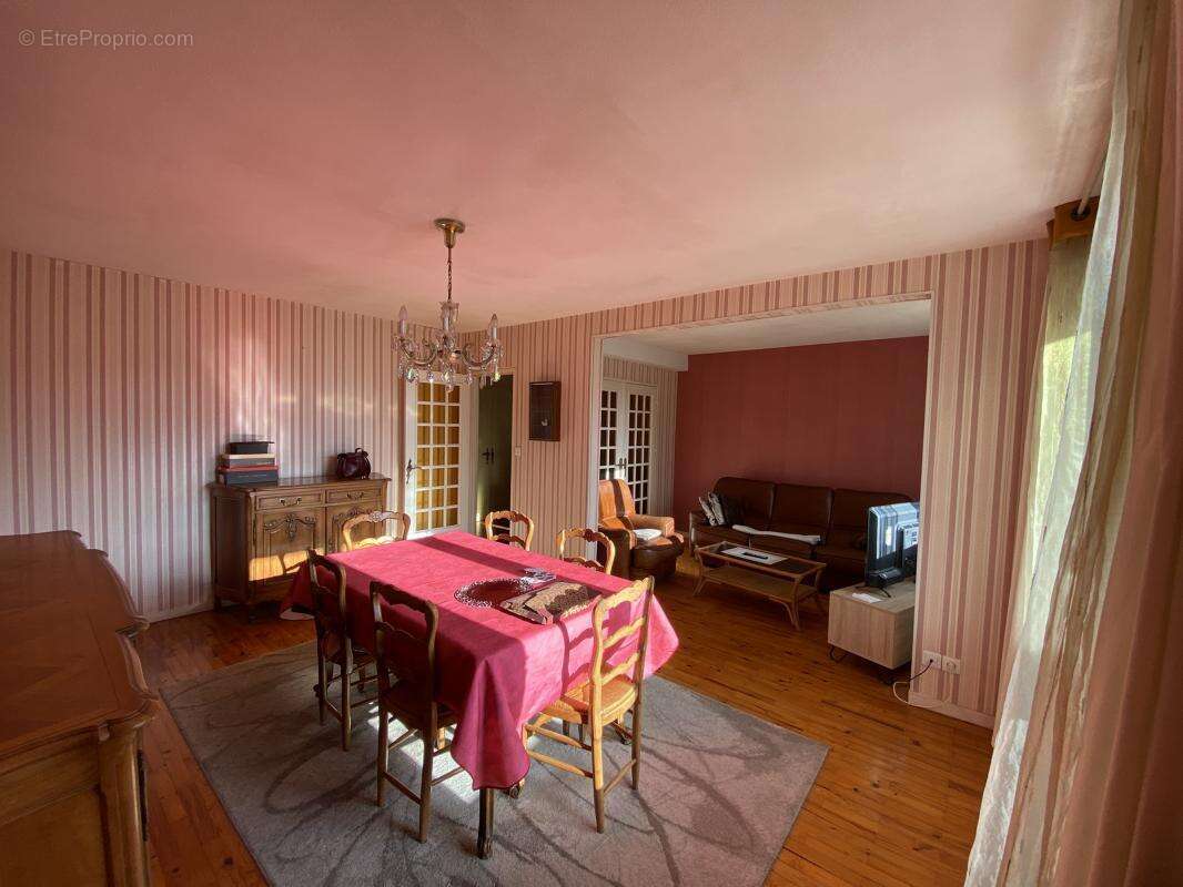 Appartement à FIRMINY