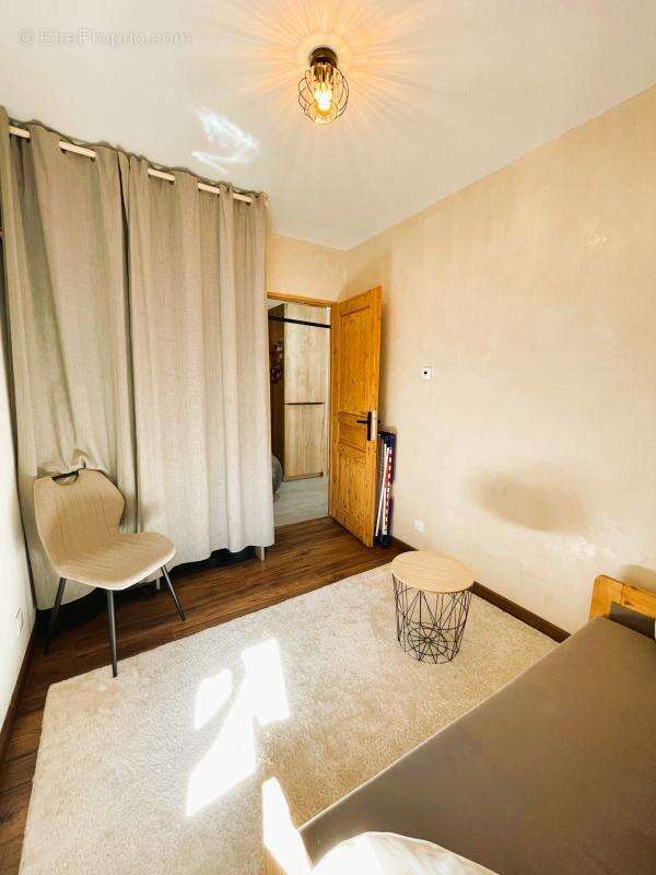 Appartement à LE PETIT-BORNAND-LES-GLIERES