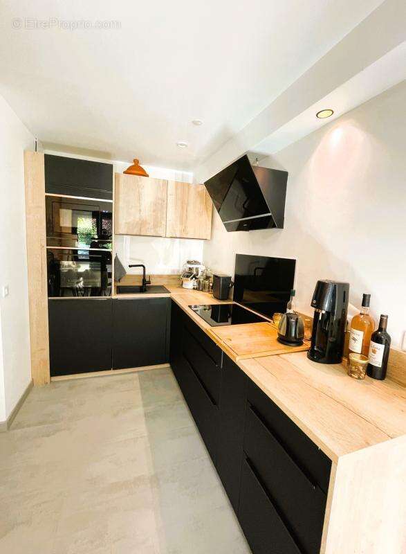 Appartement à LE PETIT-BORNAND-LES-GLIERES