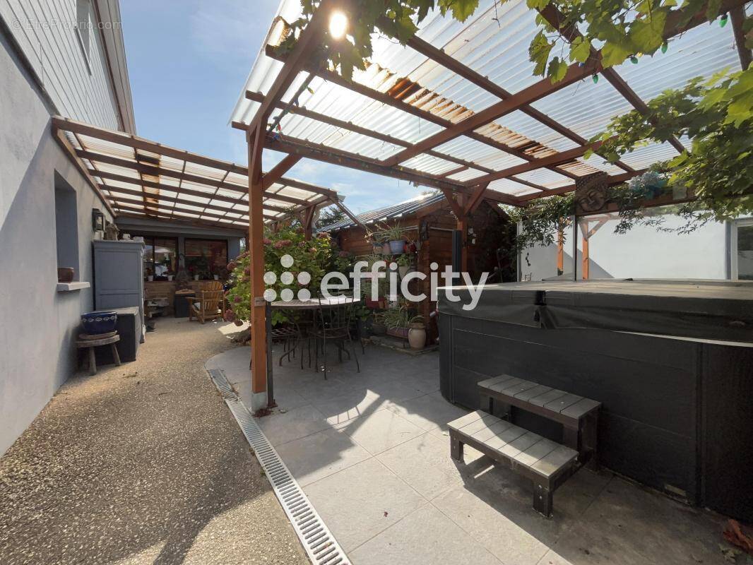 Maison à LA PLAINE-SUR-MER