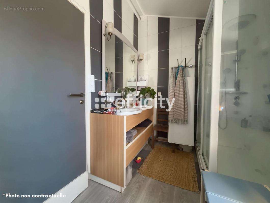 Maison à LA PLAINE-SUR-MER