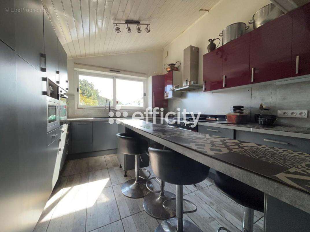 Maison à LA PLAINE-SUR-MER