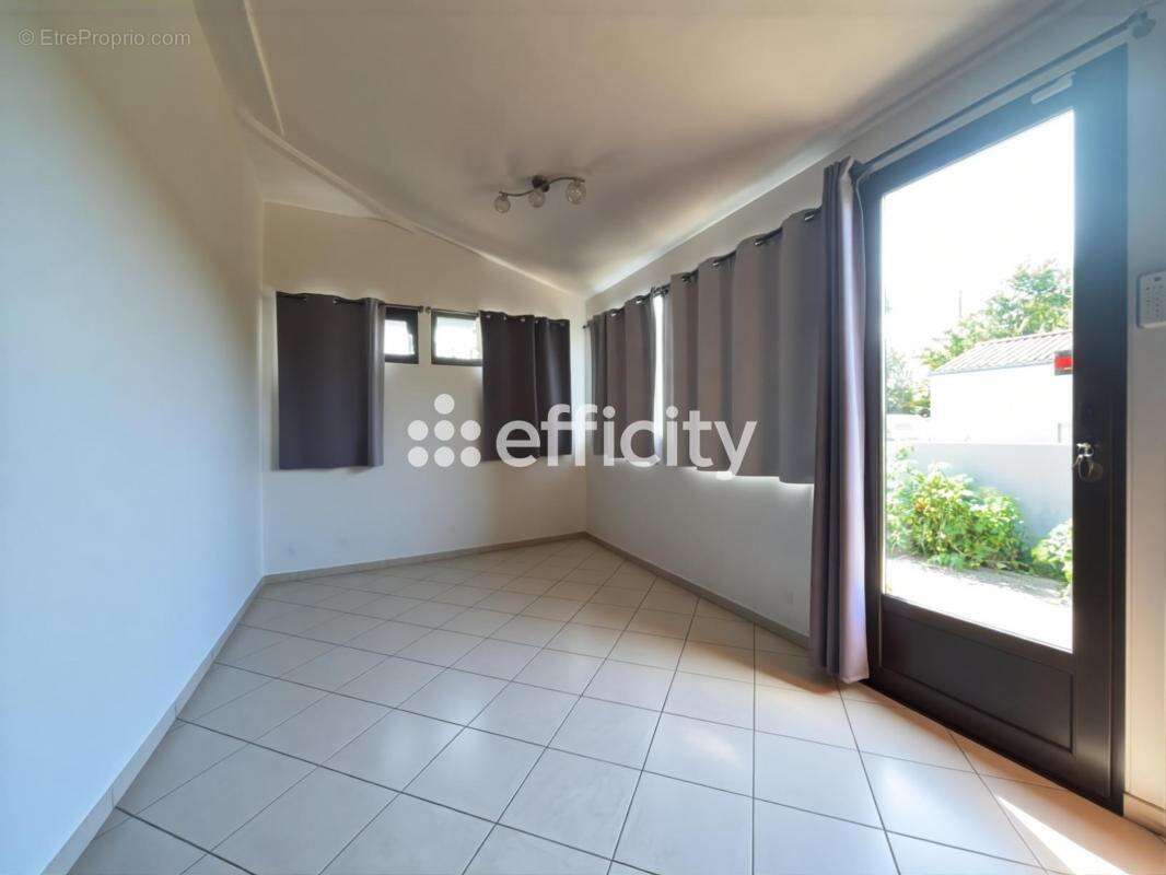 Maison à LA PLAINE-SUR-MER