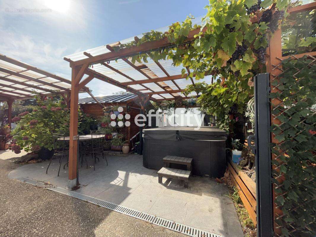 Maison à LA PLAINE-SUR-MER