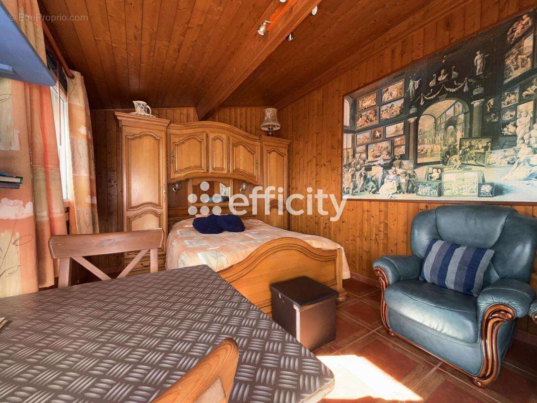 Maison à LA PLAINE-SUR-MER