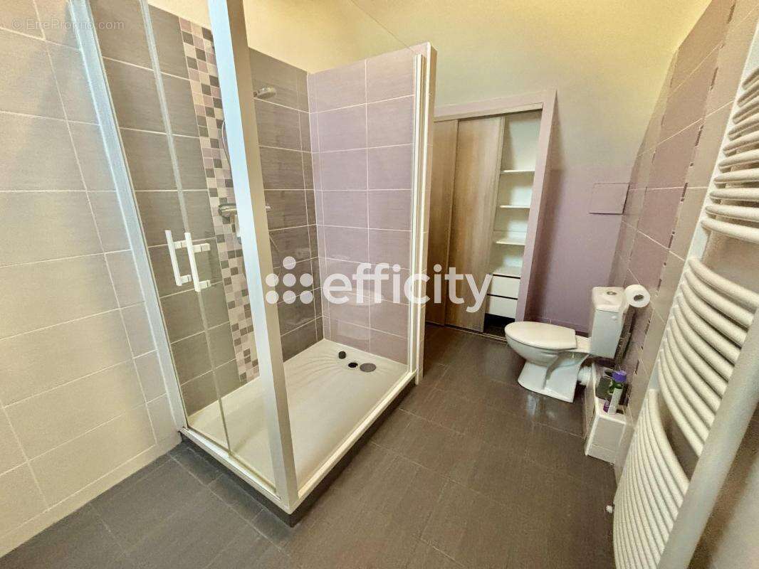 Maison à SAINT-FLORENT-SUR-CHER