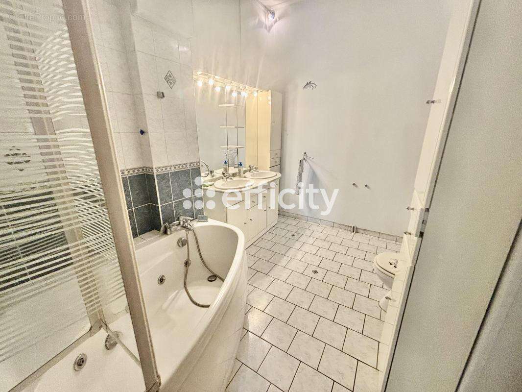 Maison à SAINT-FLORENT-SUR-CHER