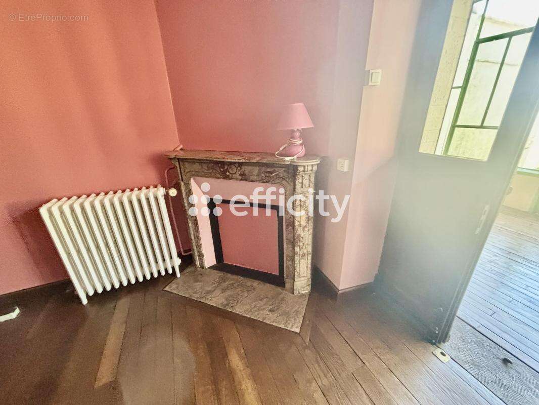 Maison à SAINT-FLORENT-SUR-CHER