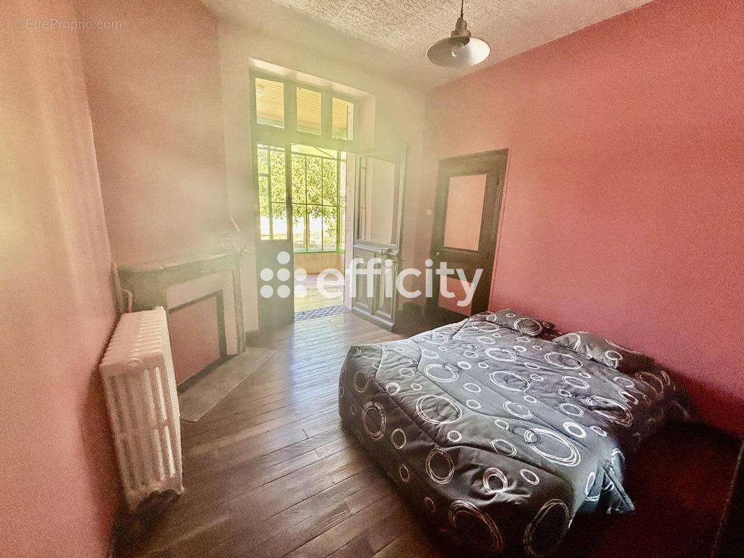 Maison à SAINT-FLORENT-SUR-CHER