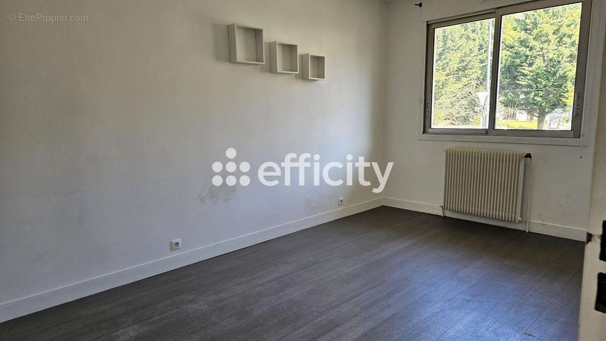 Appartement à CHAMPIGNY-SUR-MARNE