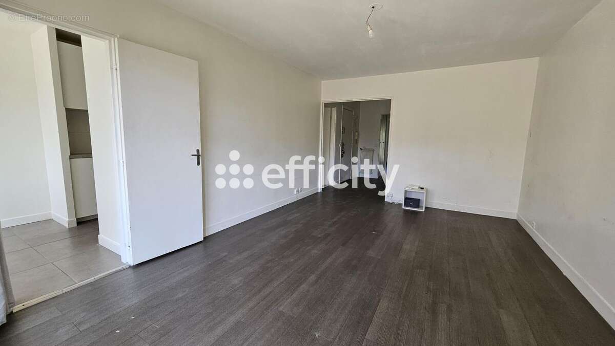 Appartement à CHAMPIGNY-SUR-MARNE