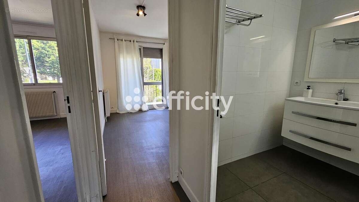 Appartement à CHAMPIGNY-SUR-MARNE