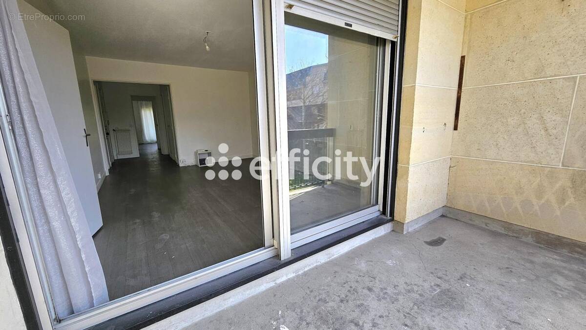 Appartement à CHAMPIGNY-SUR-MARNE