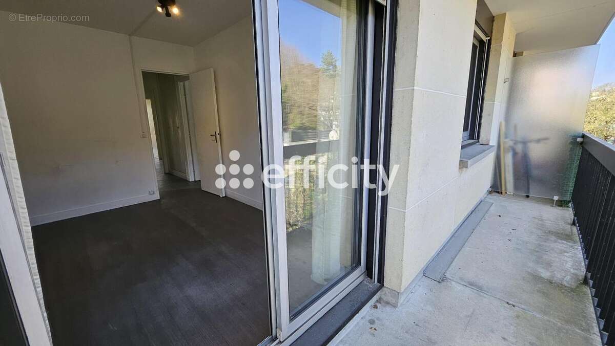 Appartement à CHAMPIGNY-SUR-MARNE