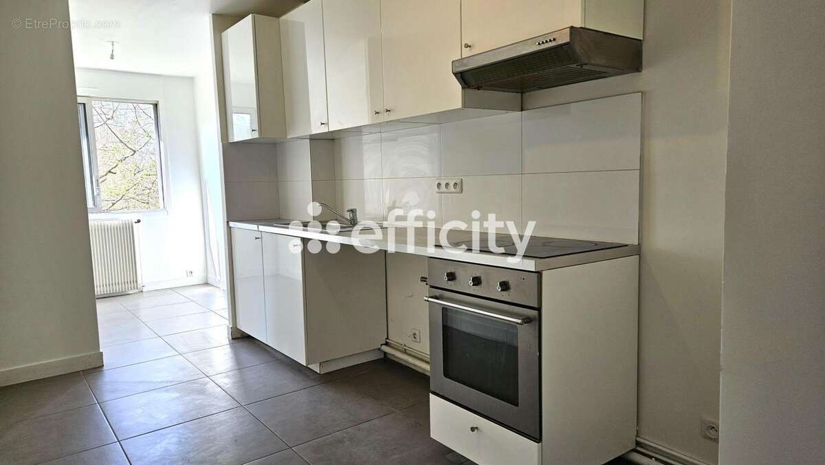 Appartement à CHAMPIGNY-SUR-MARNE