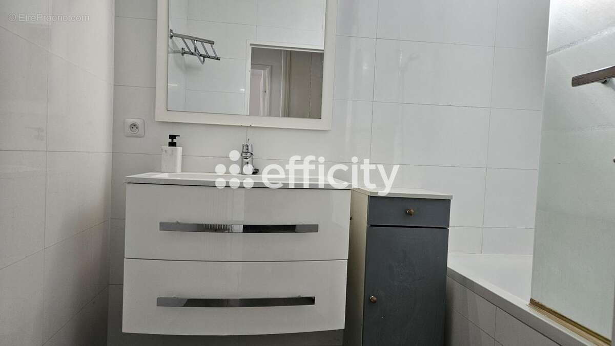 Appartement à CHAMPIGNY-SUR-MARNE