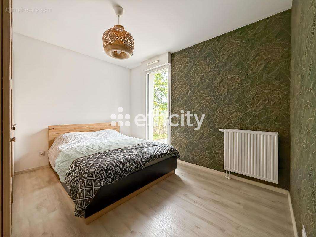 Appartement à TOURS