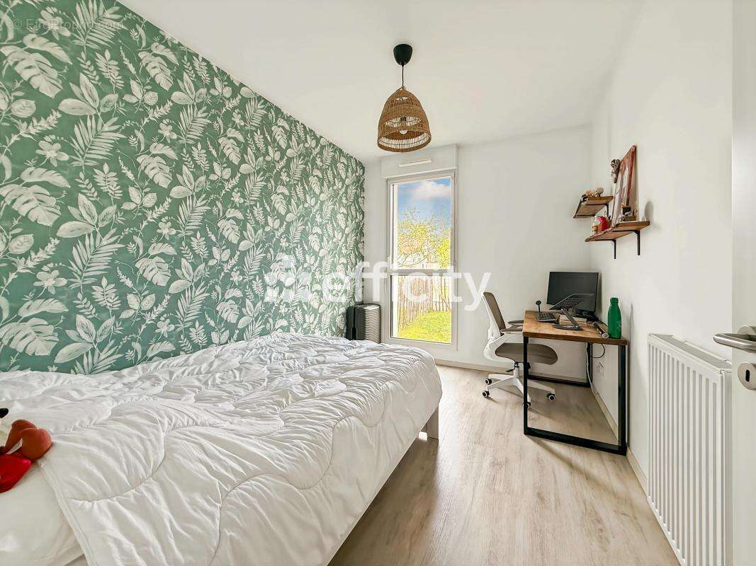 Appartement à TOURS
