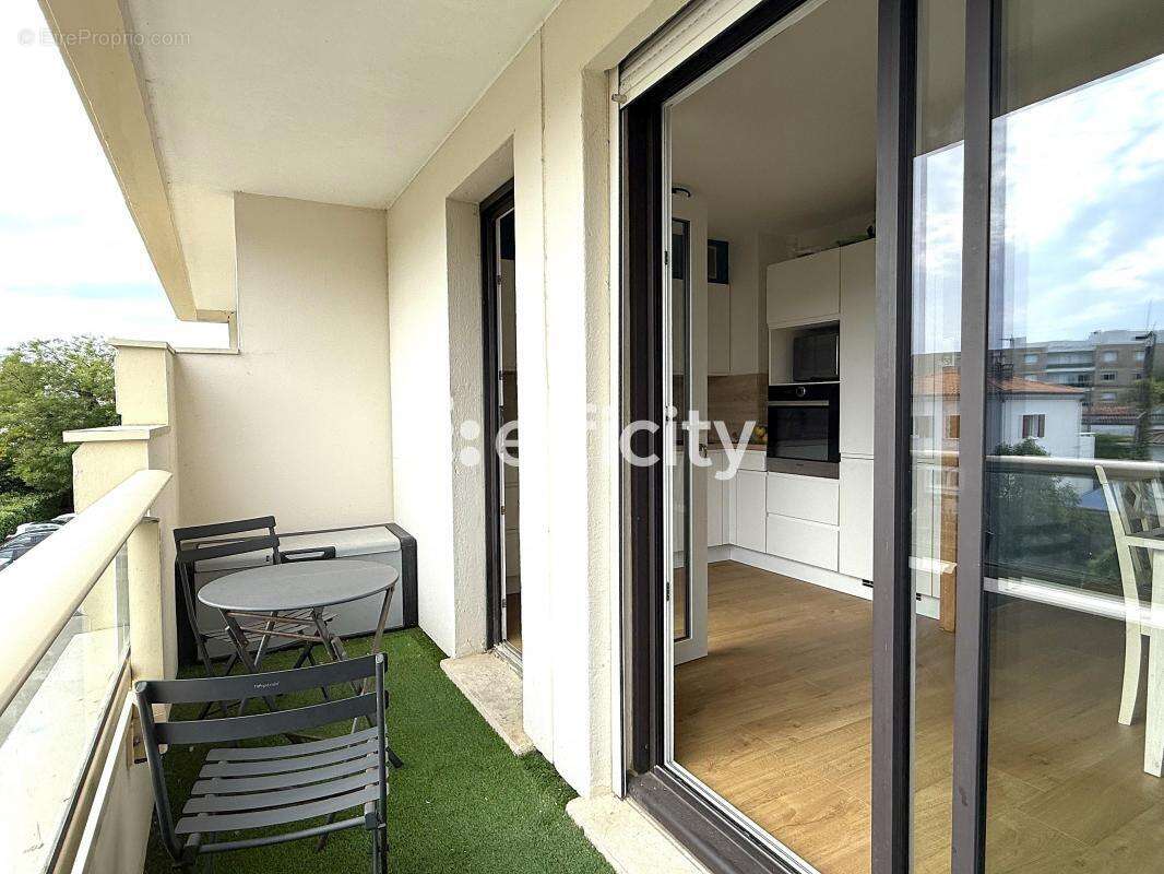 Appartement à ROYAN