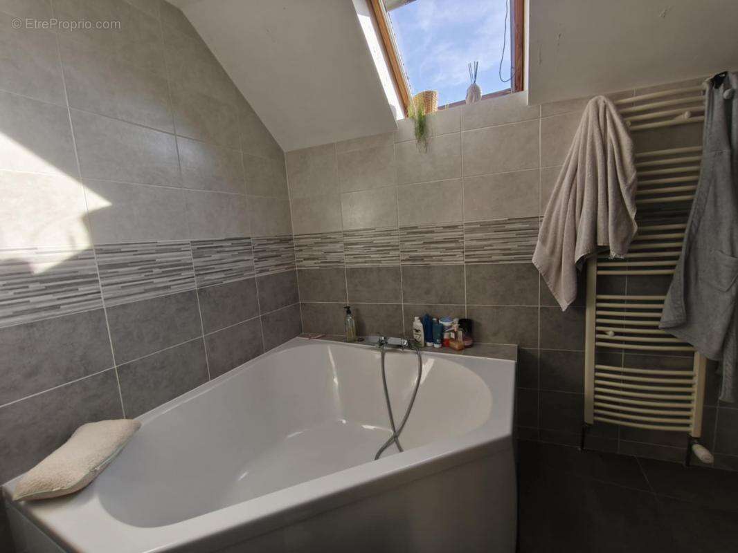 Maison à CORMEILLES-EN-VEXIN