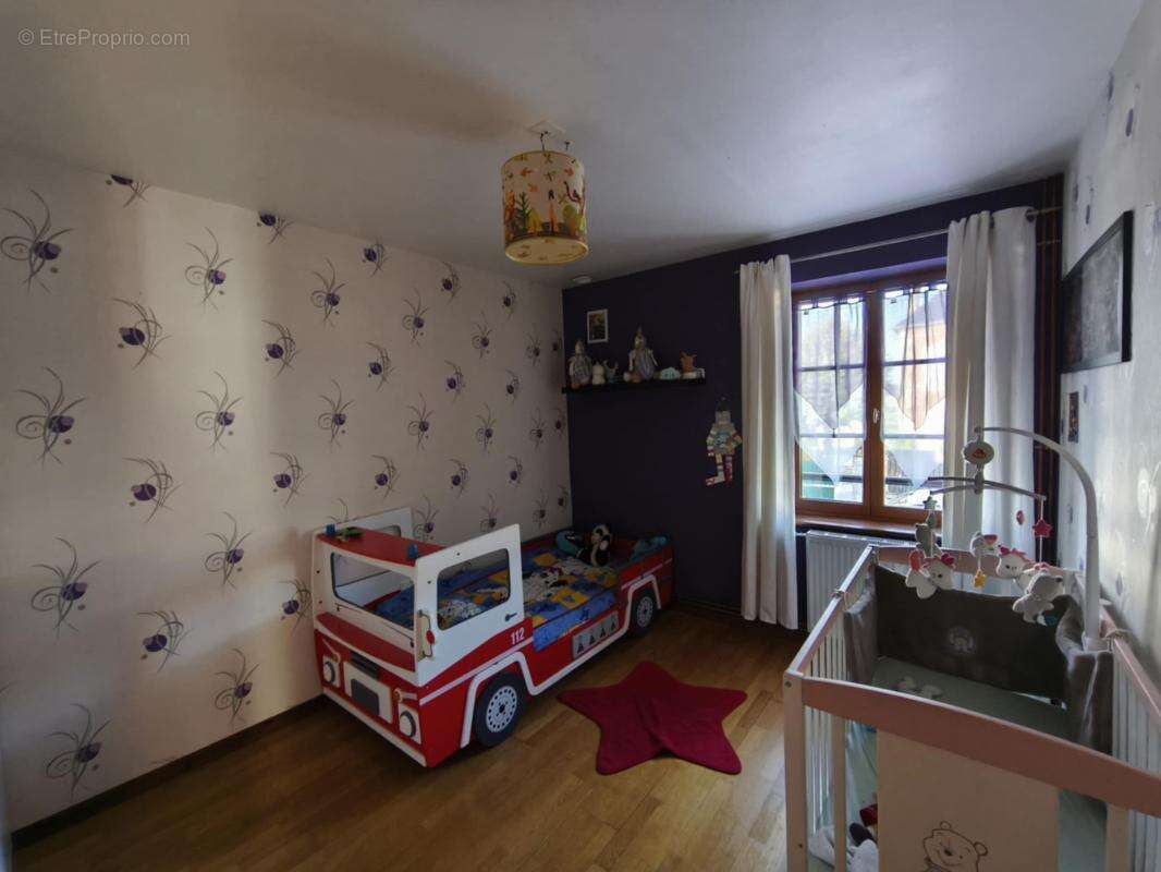 Maison à CORMEILLES-EN-VEXIN