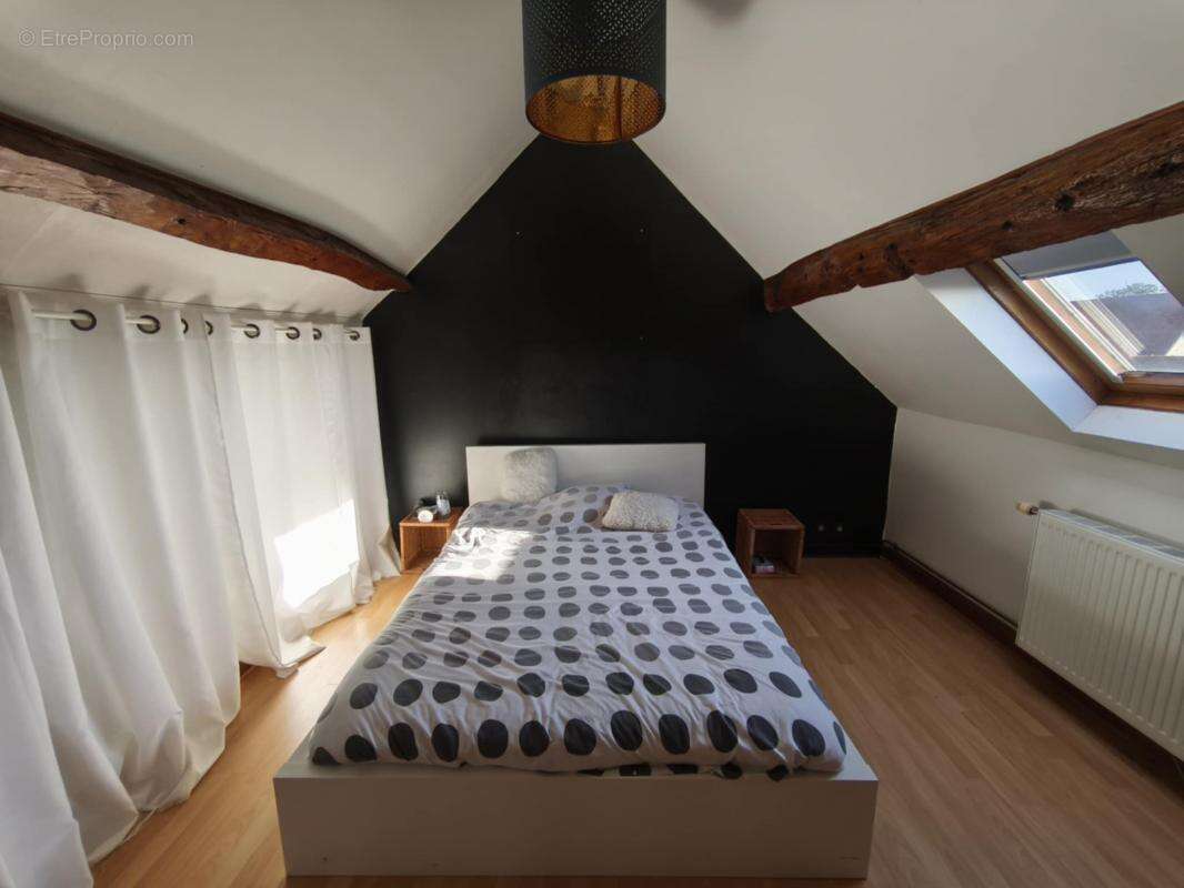 Maison à CORMEILLES-EN-VEXIN