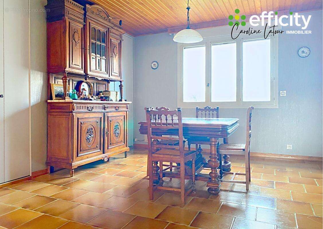 Maison à MONTBRISON