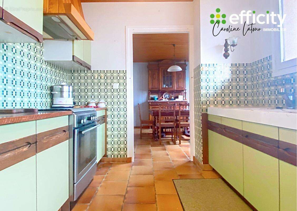 Maison à MONTBRISON