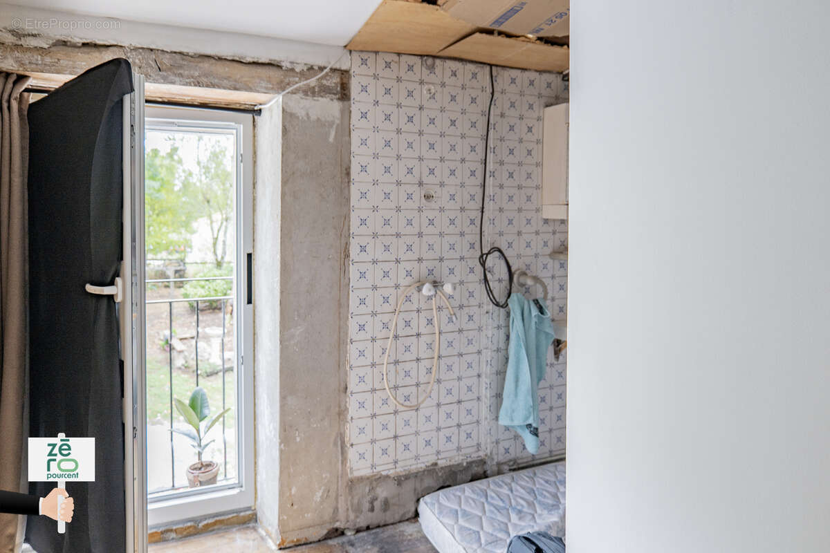 Maison à SAINT-ETIENNE-DU-BOIS