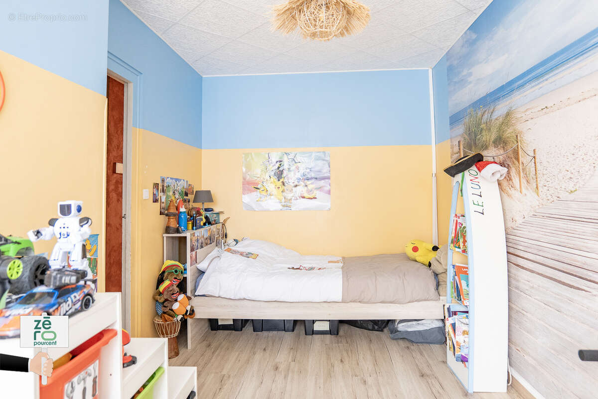 Maison à SAINT-ETIENNE-DU-BOIS