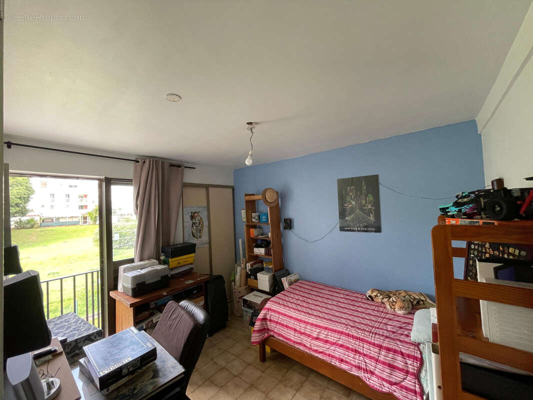 Appartement à FORT-DE-FRANCE