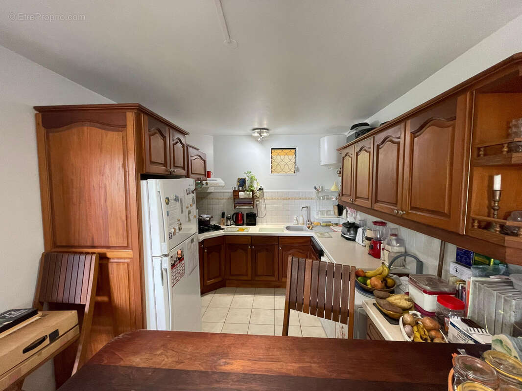 Appartement à FORT-DE-FRANCE