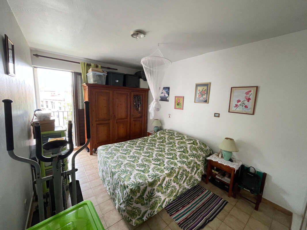 Appartement à FORT-DE-FRANCE