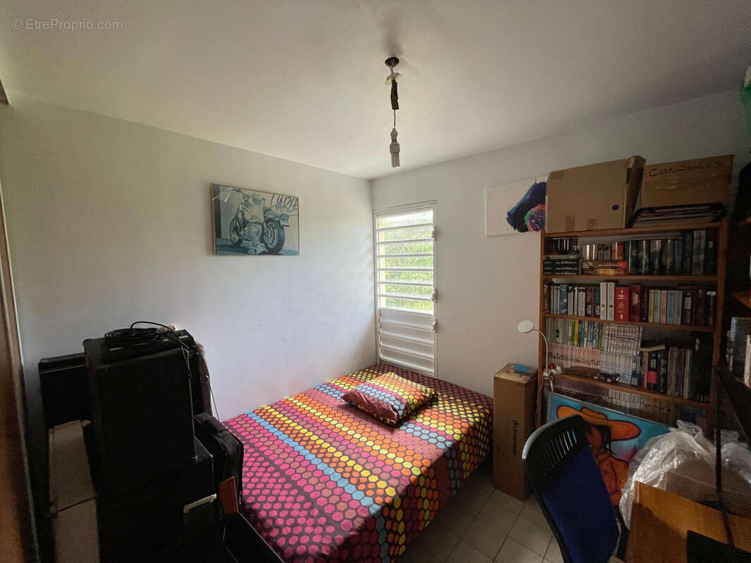 Appartement à FORT-DE-FRANCE