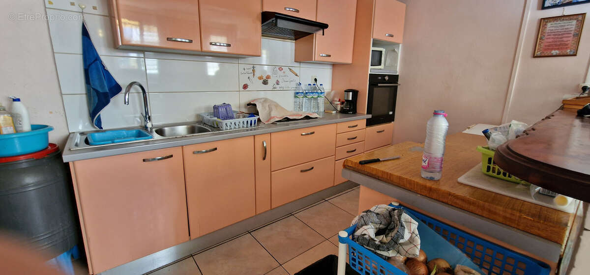 Maison à LE LAMENTIN