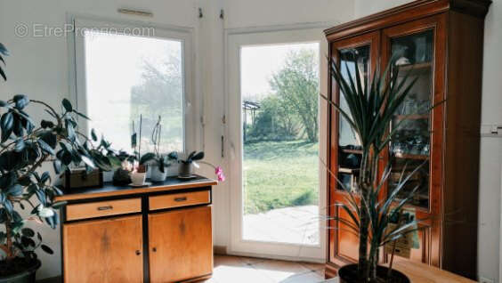 Maison à CHAMP-LE-DUC