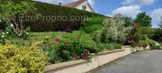 Maison à CHAMP-LE-DUC